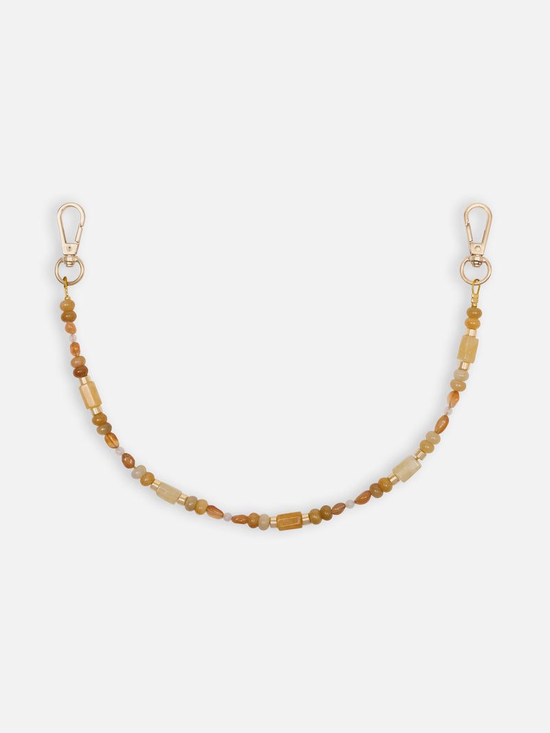 Naya Short Dune Chain