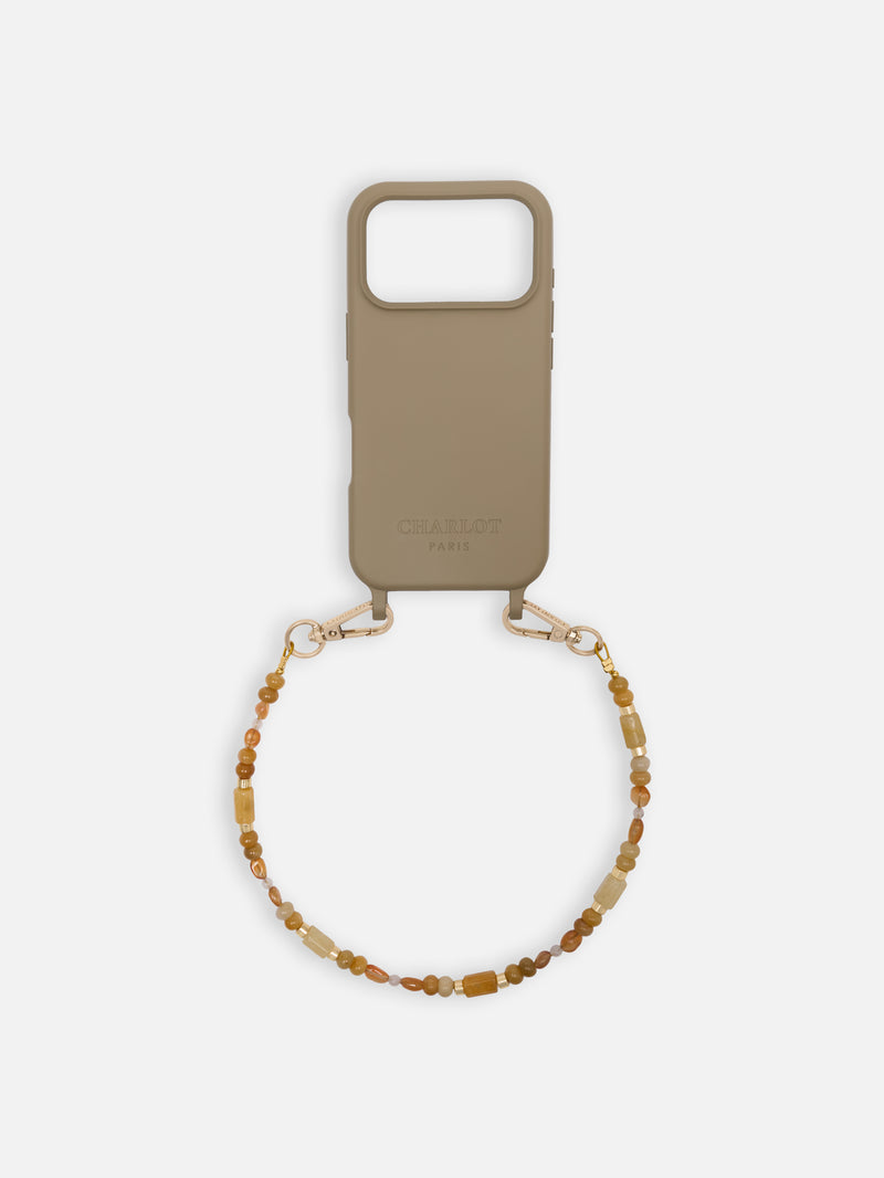 Naya Short Dune Chain