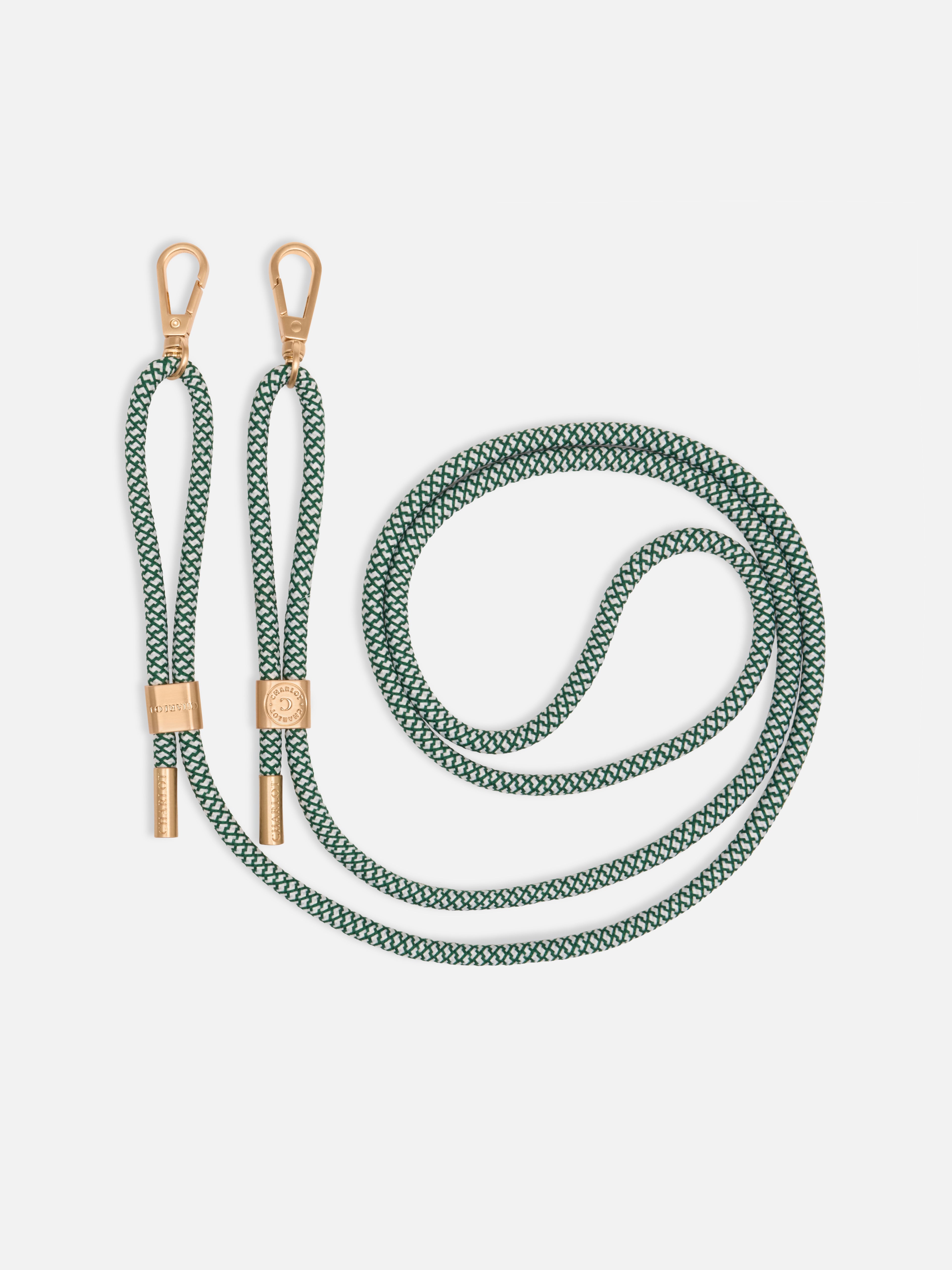 Cordon Signature Chêne Détachable