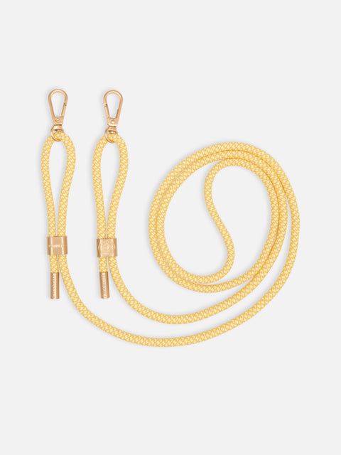 Cordon Signature Python Détachable