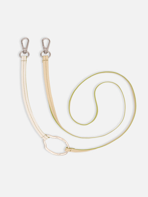 Dalia Cuir Sable