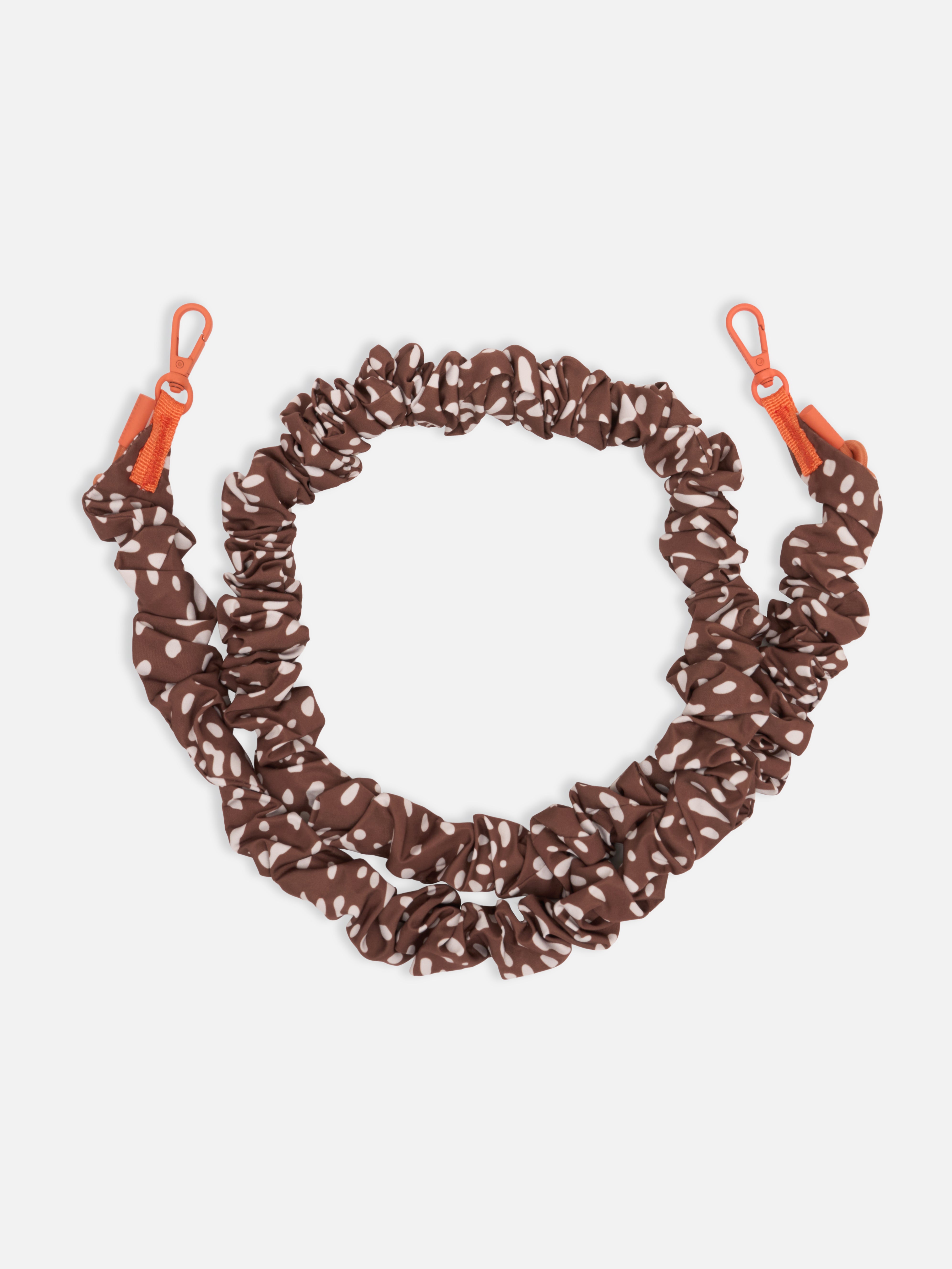 Bandoulière Scrunchie Bambi