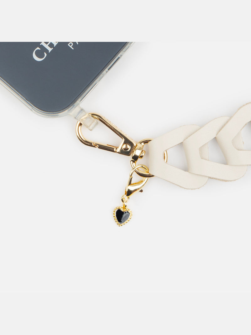 Pack of 4 Gold Charms - Astro