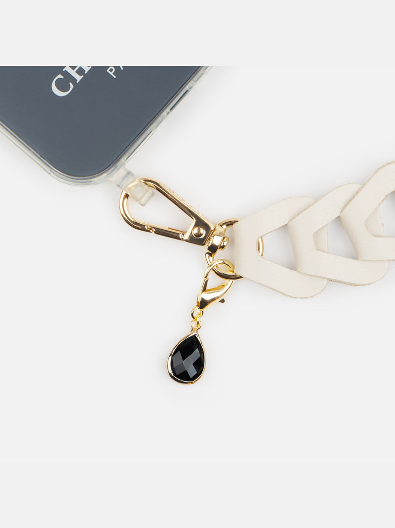Pack of 4 Gold Charms - Harmony