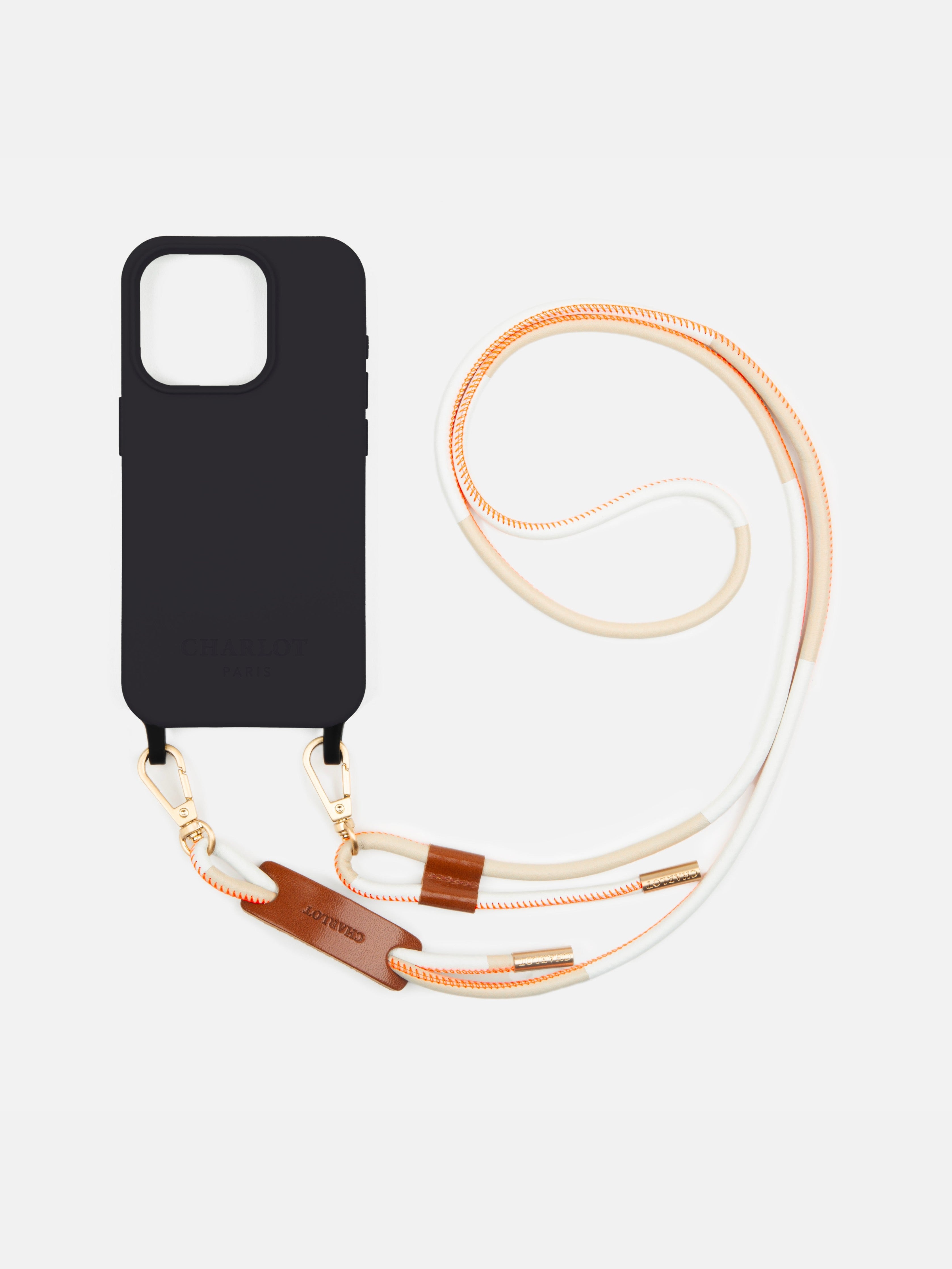Noga Cuir Ginger