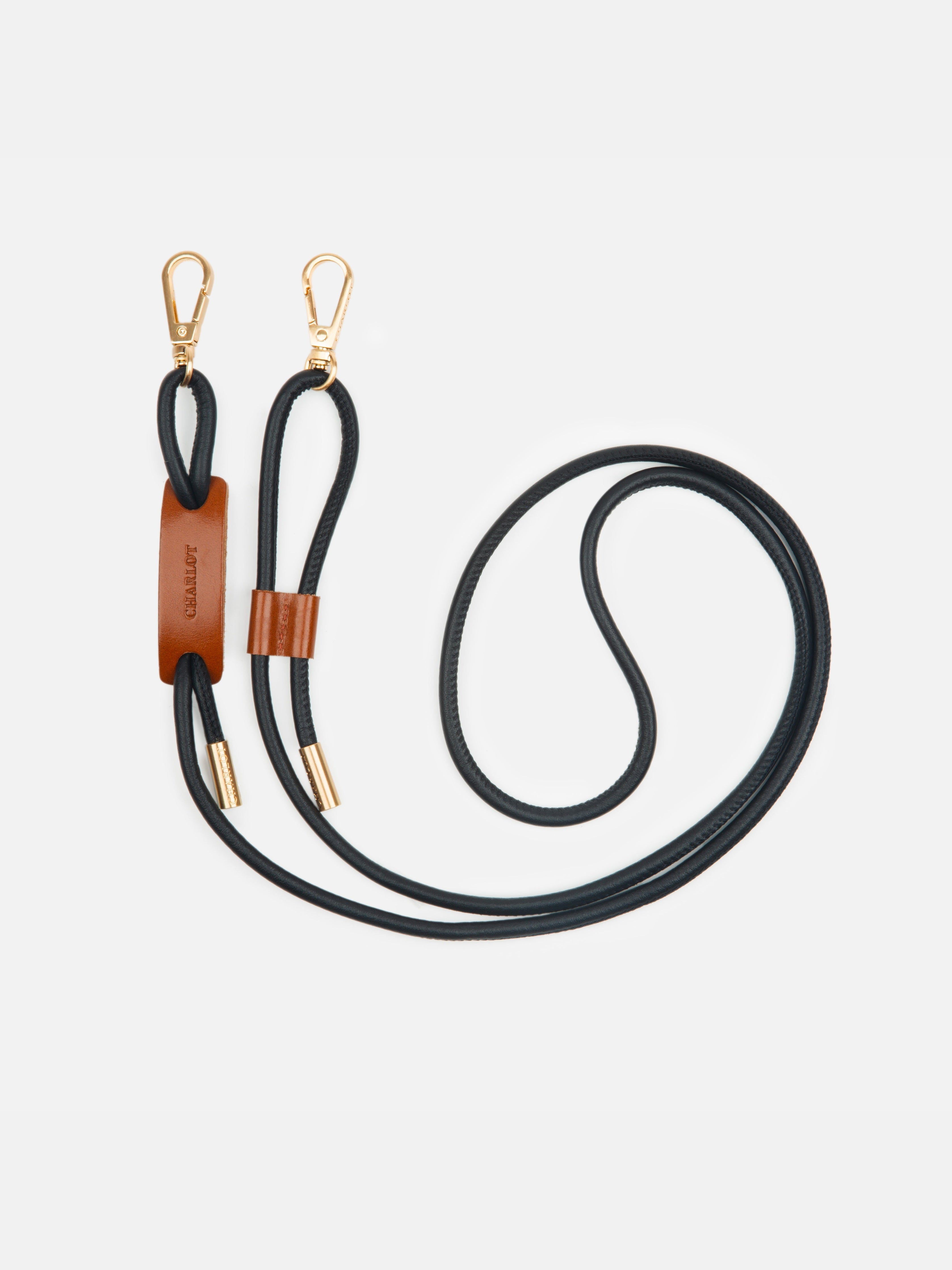 Cordons Noga Cuir