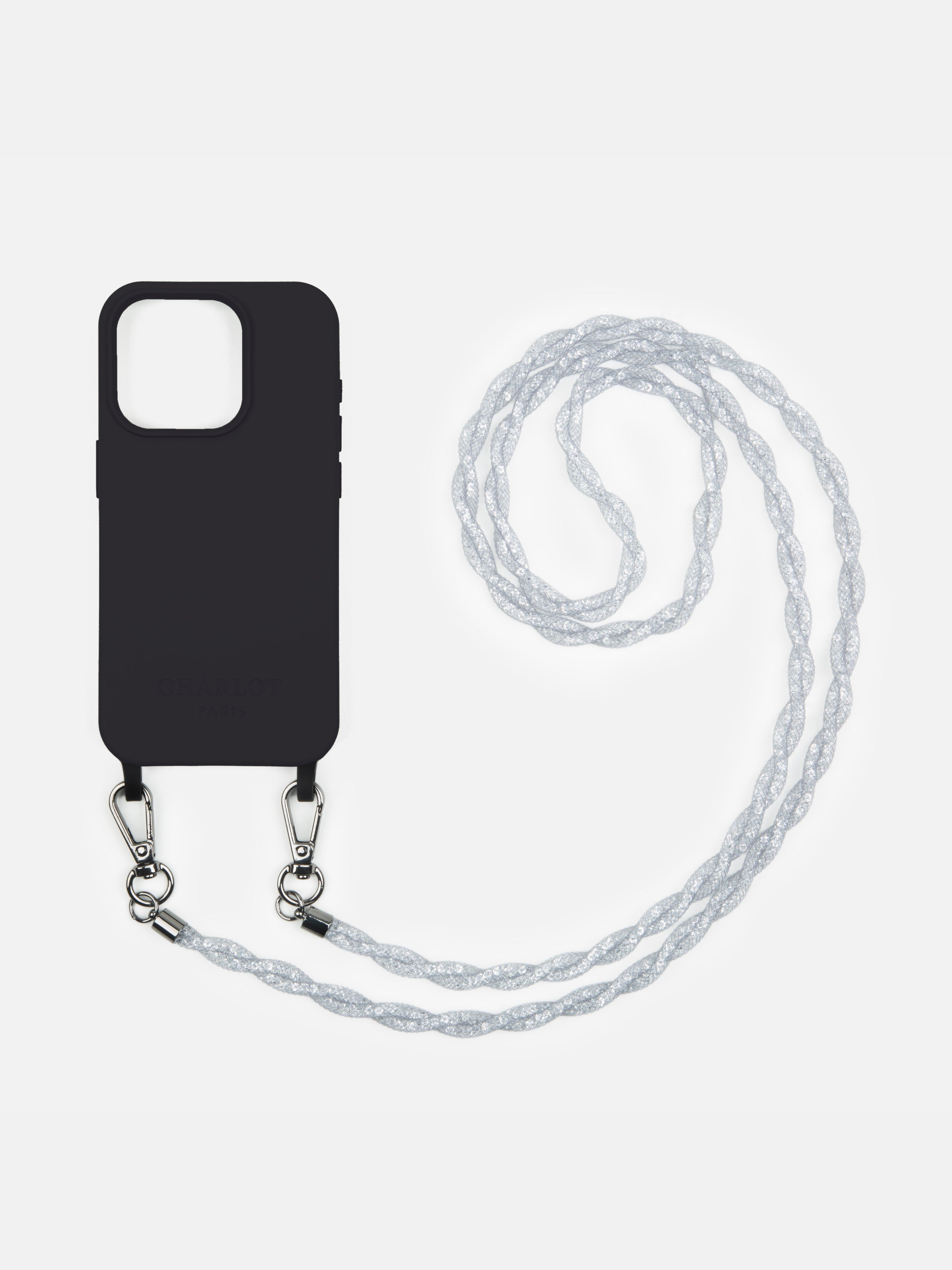 Mia Strass Chrome