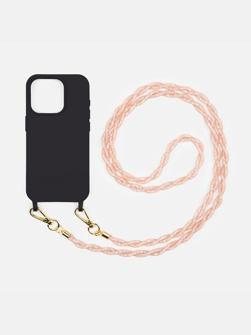 Mia Strass Chains
