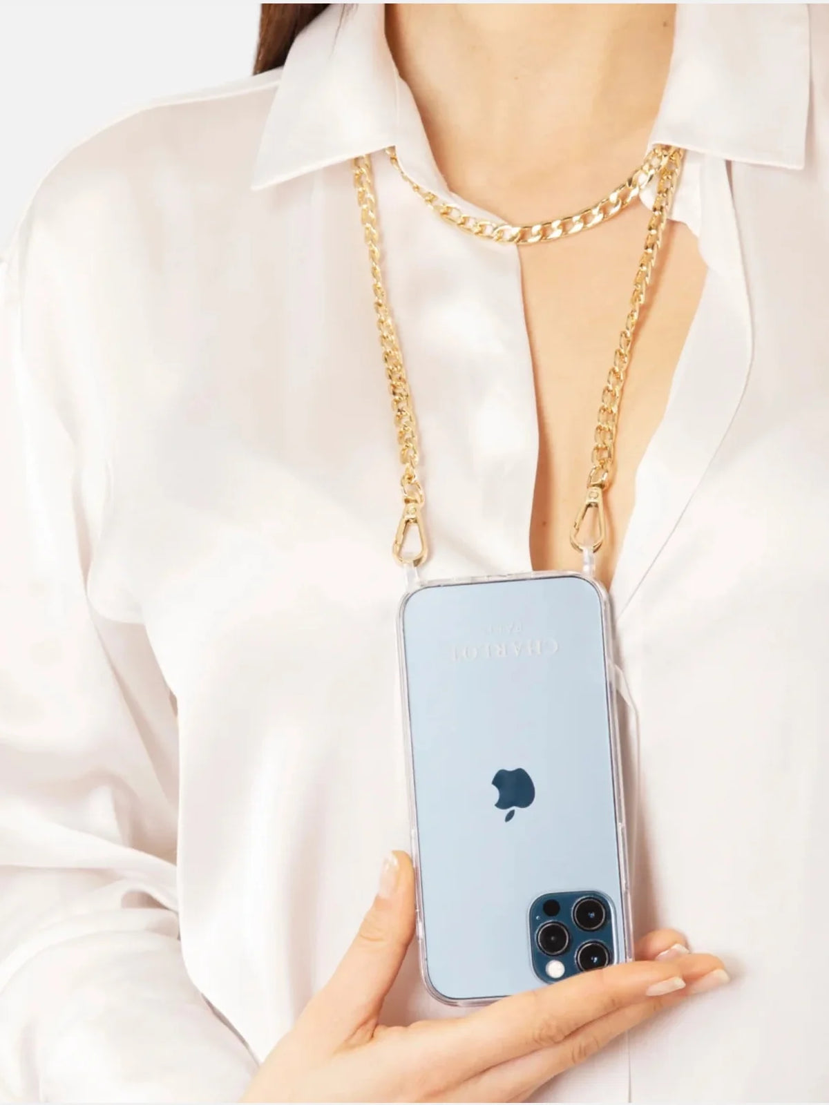 Joy Gold Chain