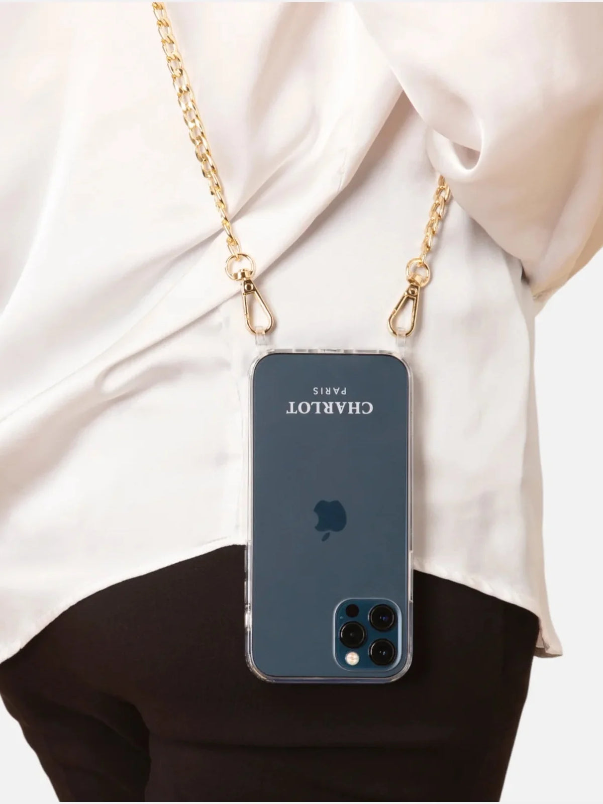 Joy Gold Chain