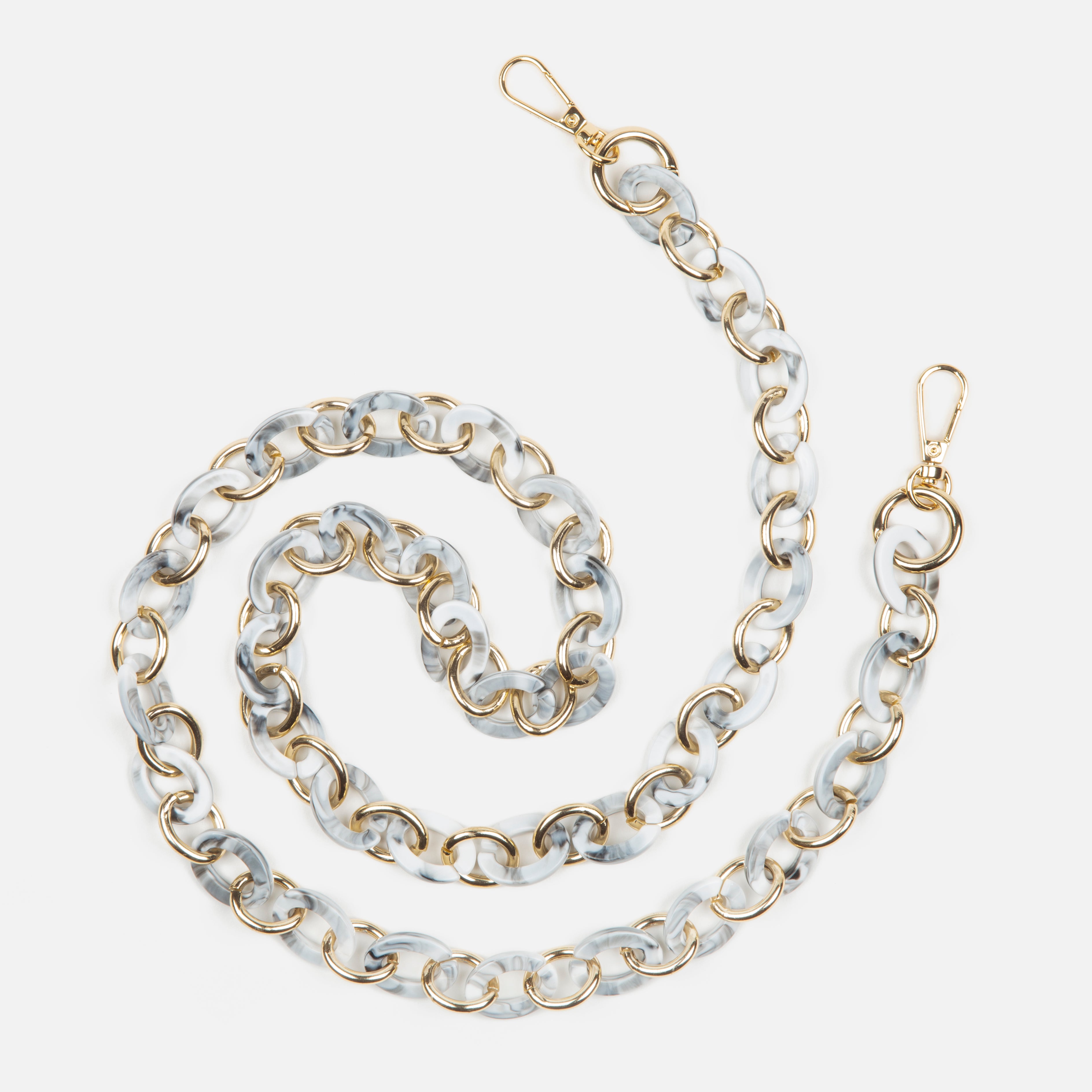 Ora Marble Chain