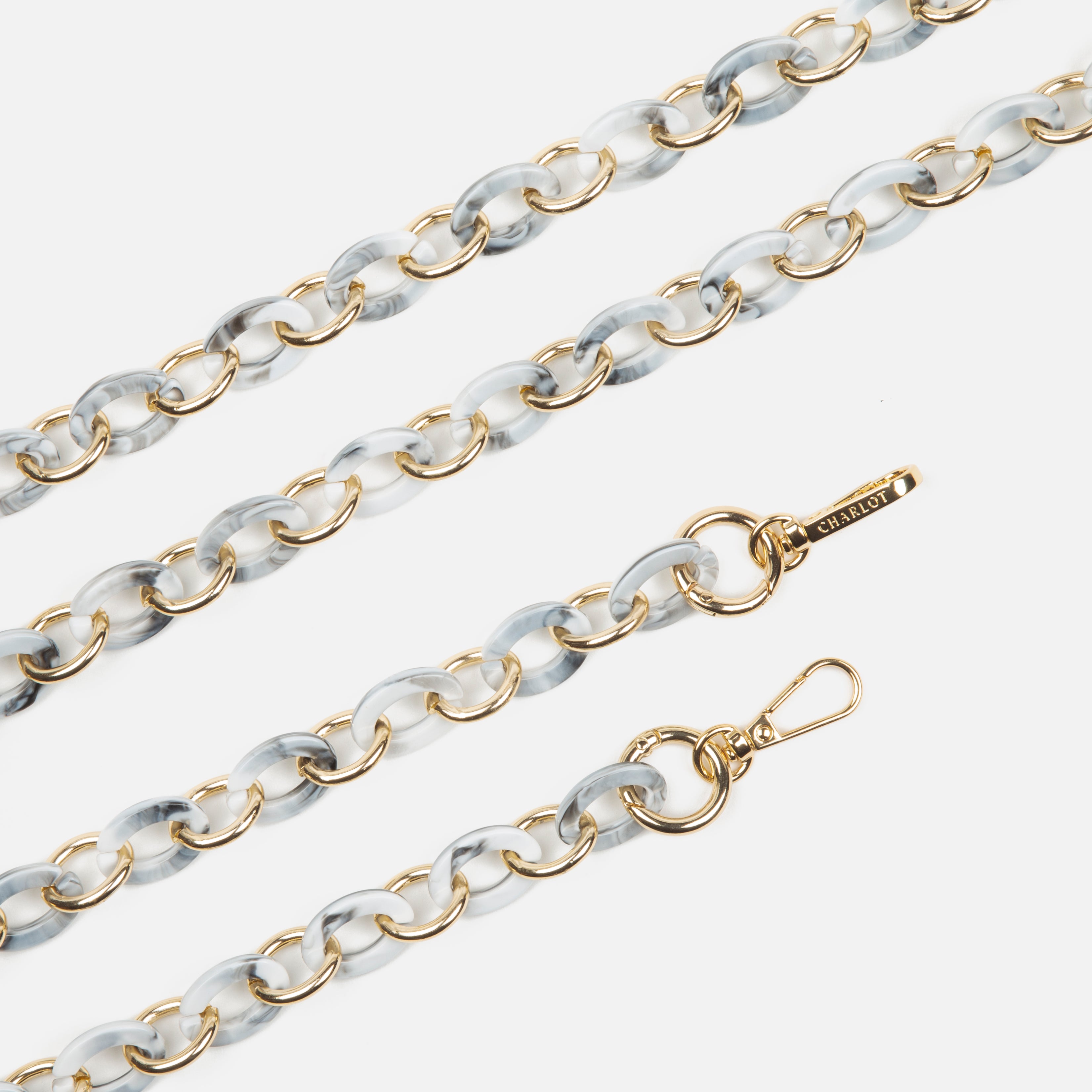 Ora Marble Chain