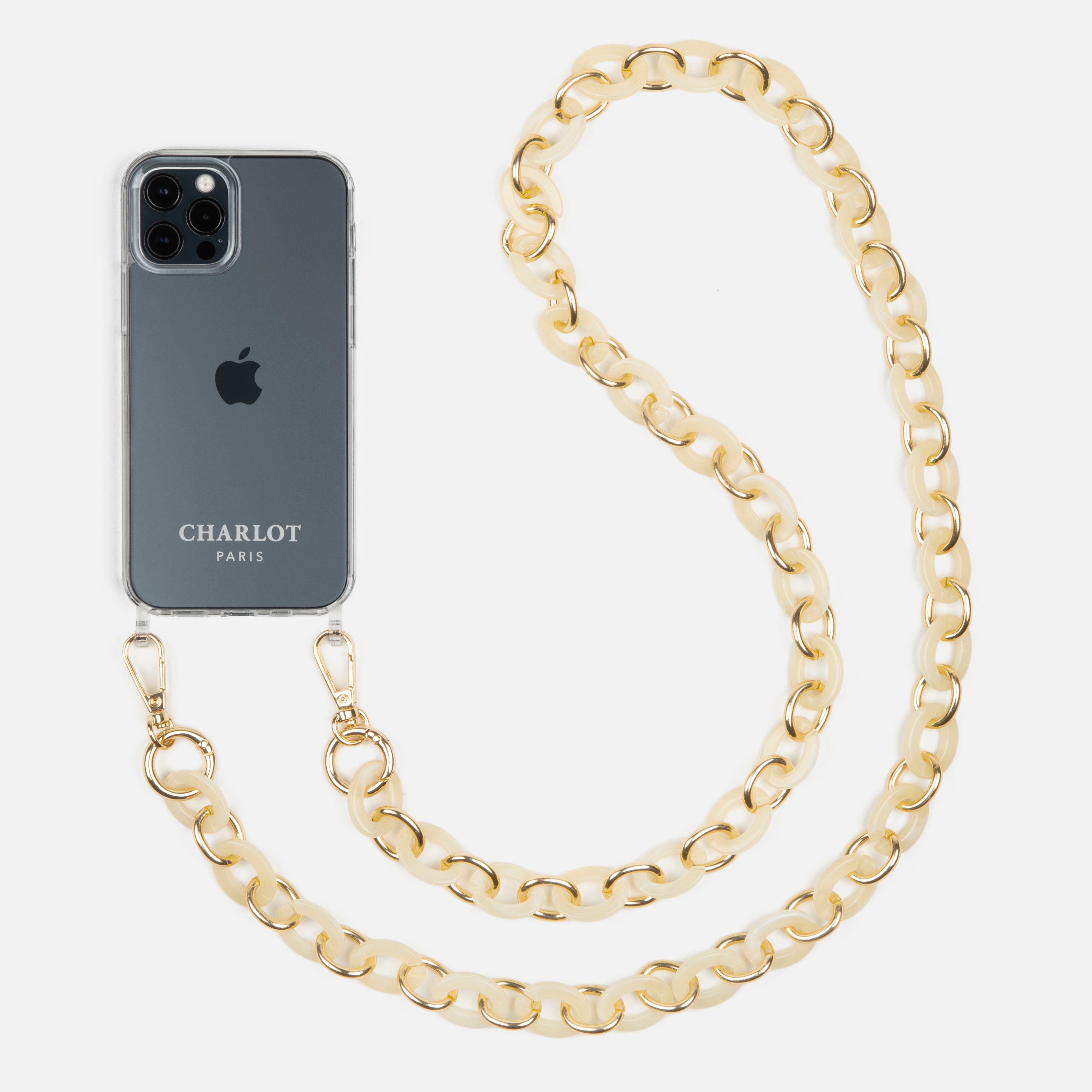 Ivory Ora chain