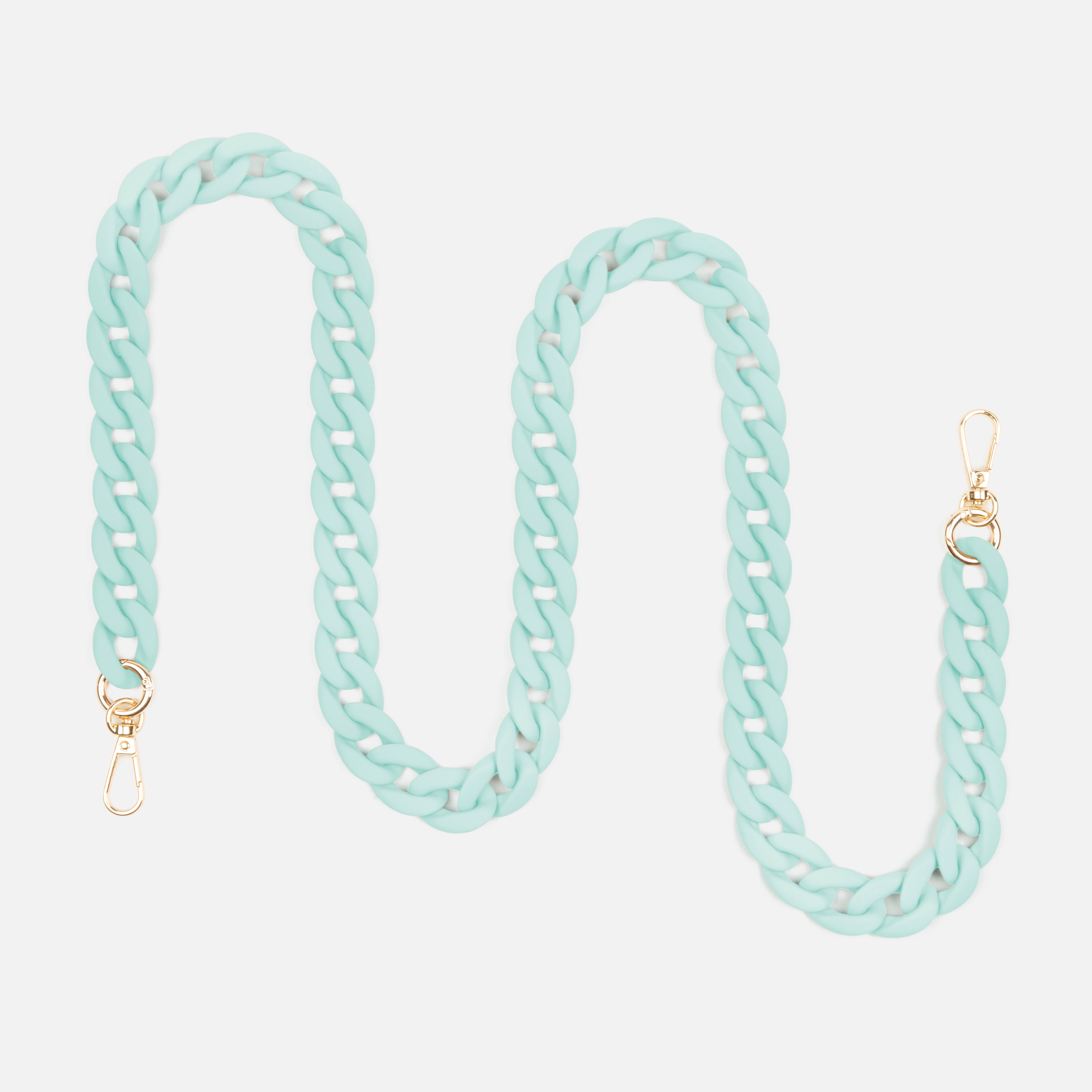 Chain Ella Fine Mint