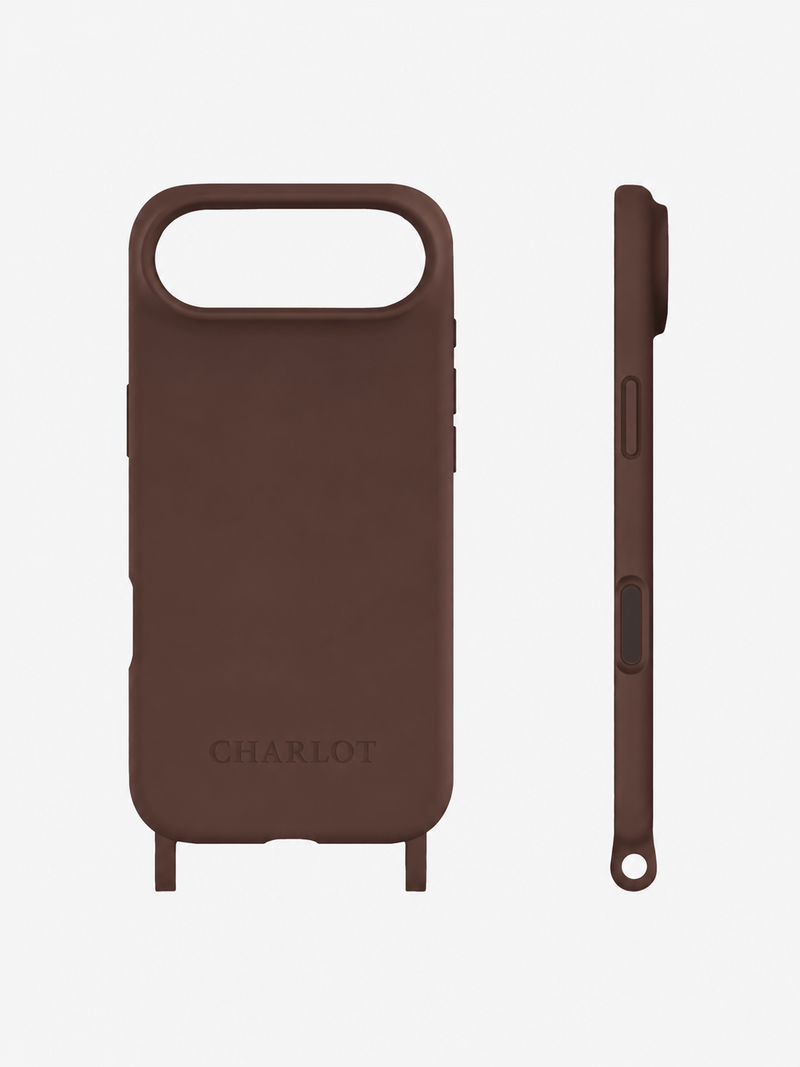 Coque Magsafe Chocolat