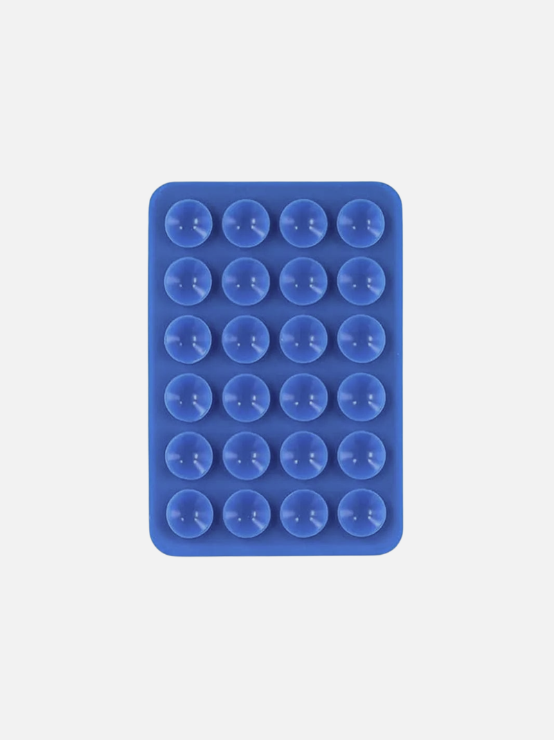 Adhesive Phone Card Holder