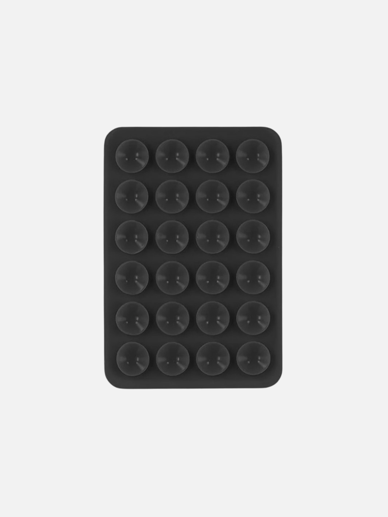 Adhesive Phone Card Holder