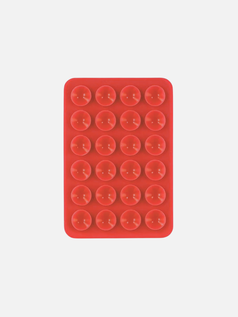 Adhesive Phone Card Holder
