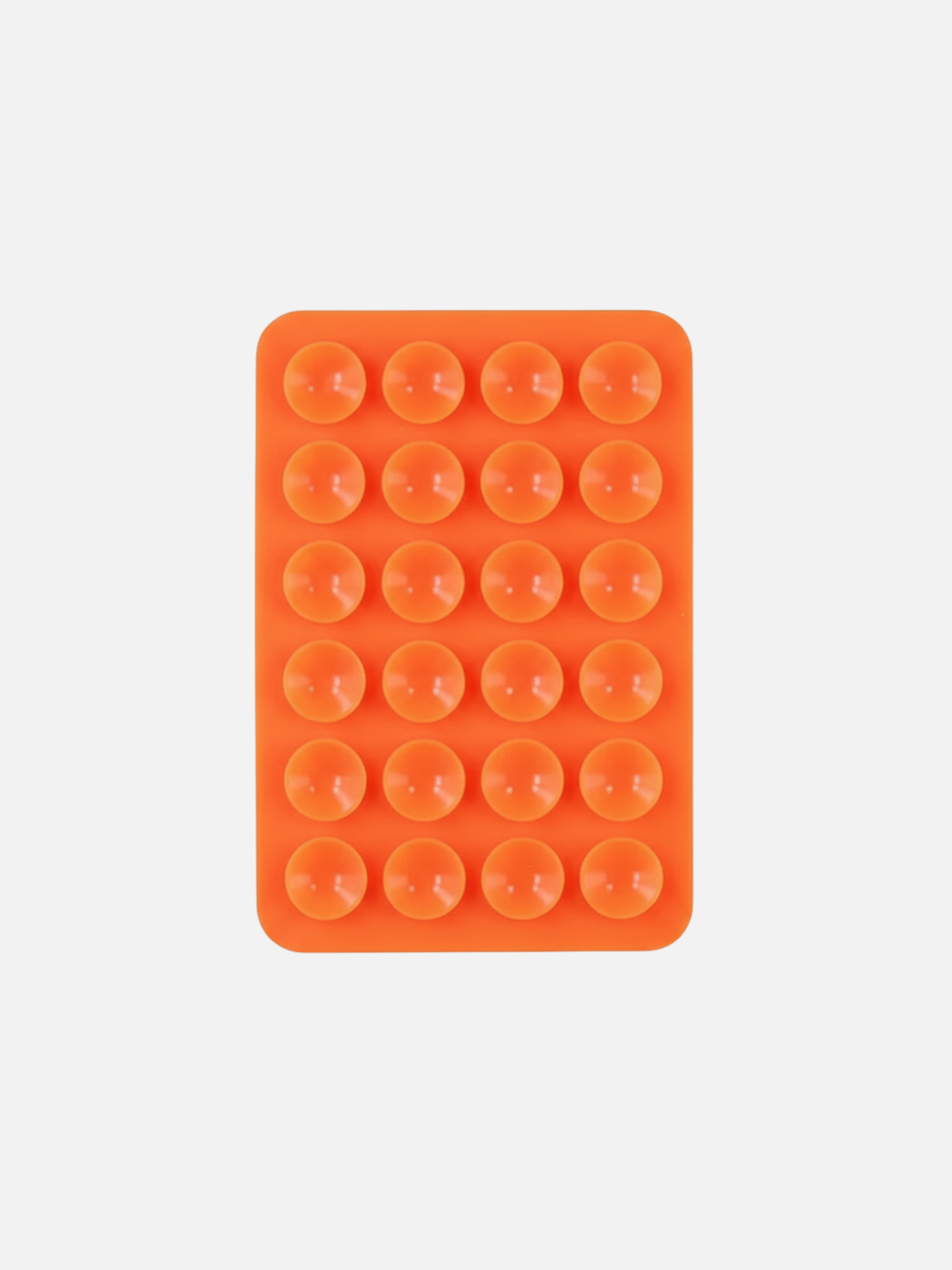 Adhesive Phone Card Holder