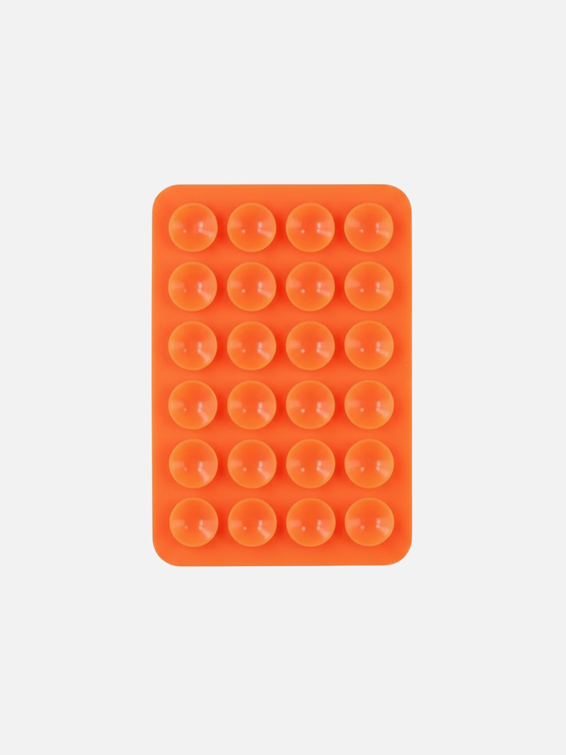 Adhesive Phone Card Holder
