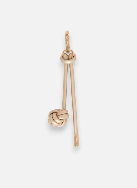 Bag Charm Noga Boule
