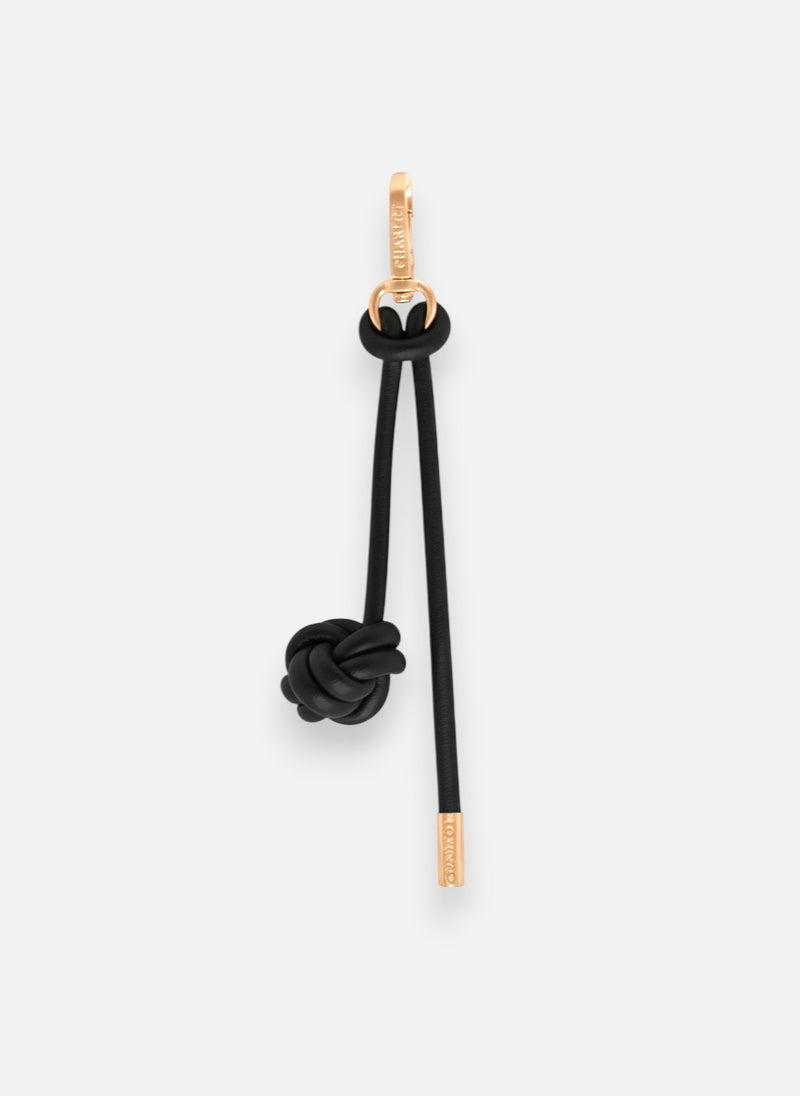 Bag Charm Noga Boule