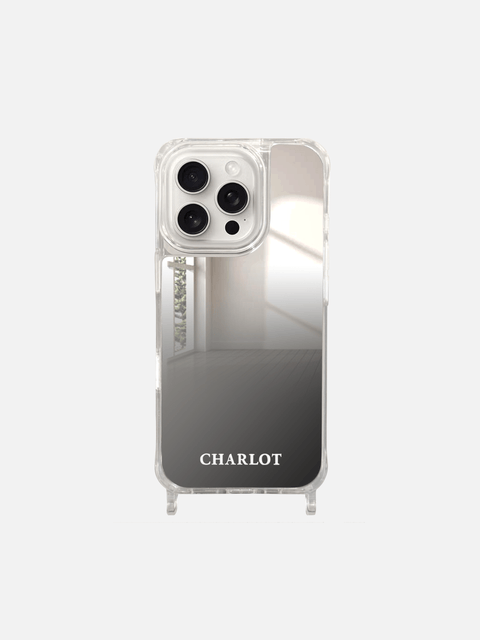 Coque Cordon Miroir