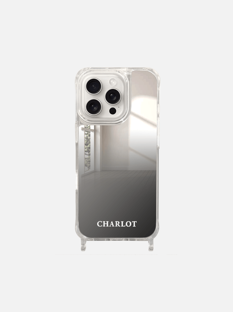 Mirror Cord Case