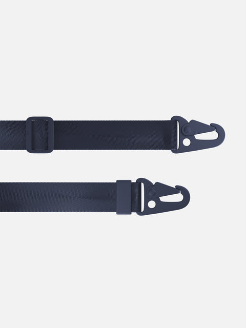 Navy Blue Strap