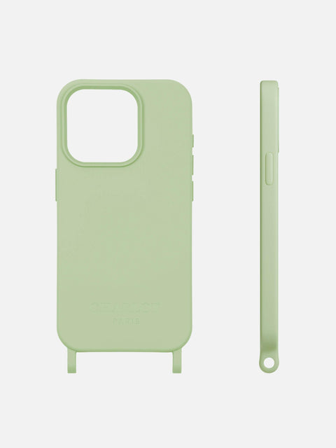 Coque Sauge