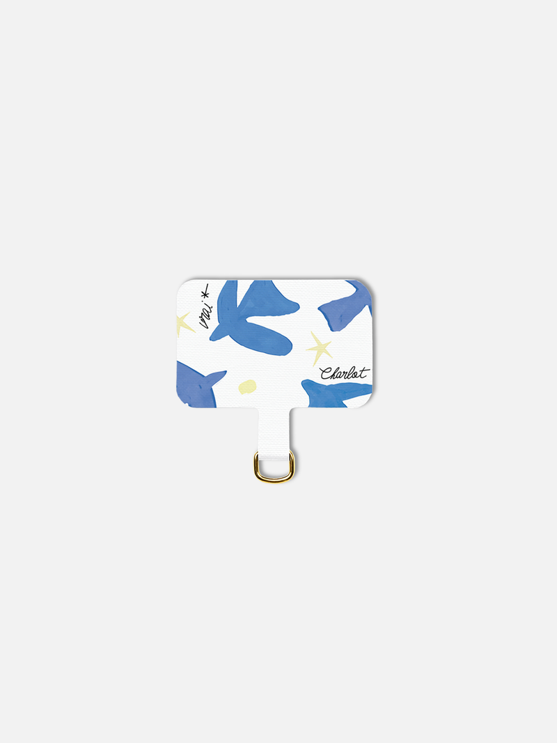 TRUE x CHARLOT Universal Adapter