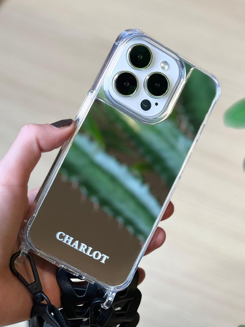Mirror Cord Case