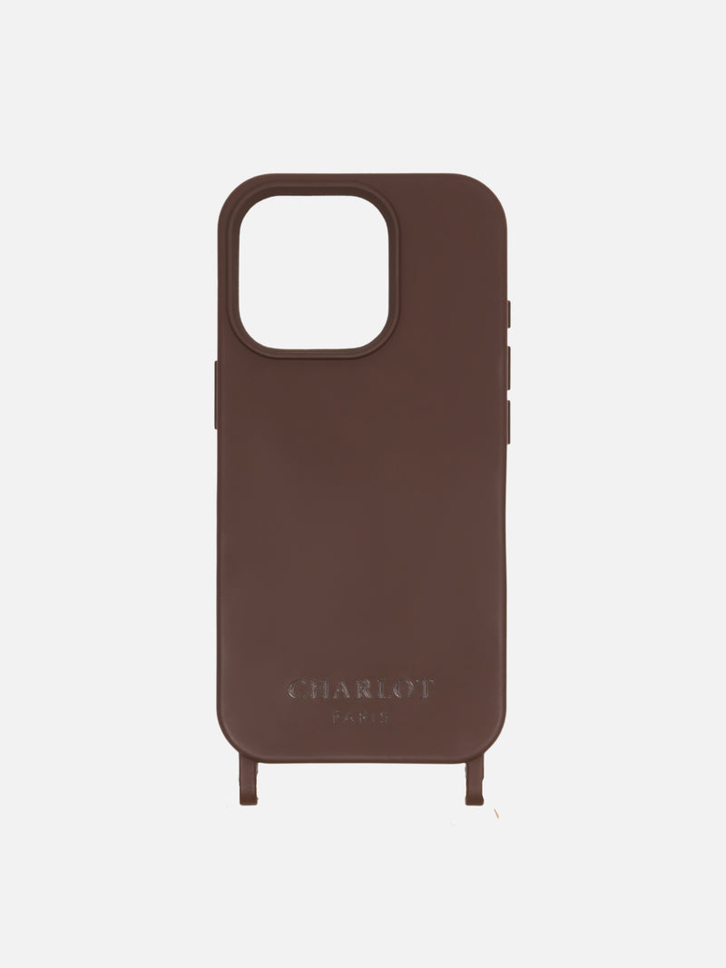 Chocolate Magsafe Case