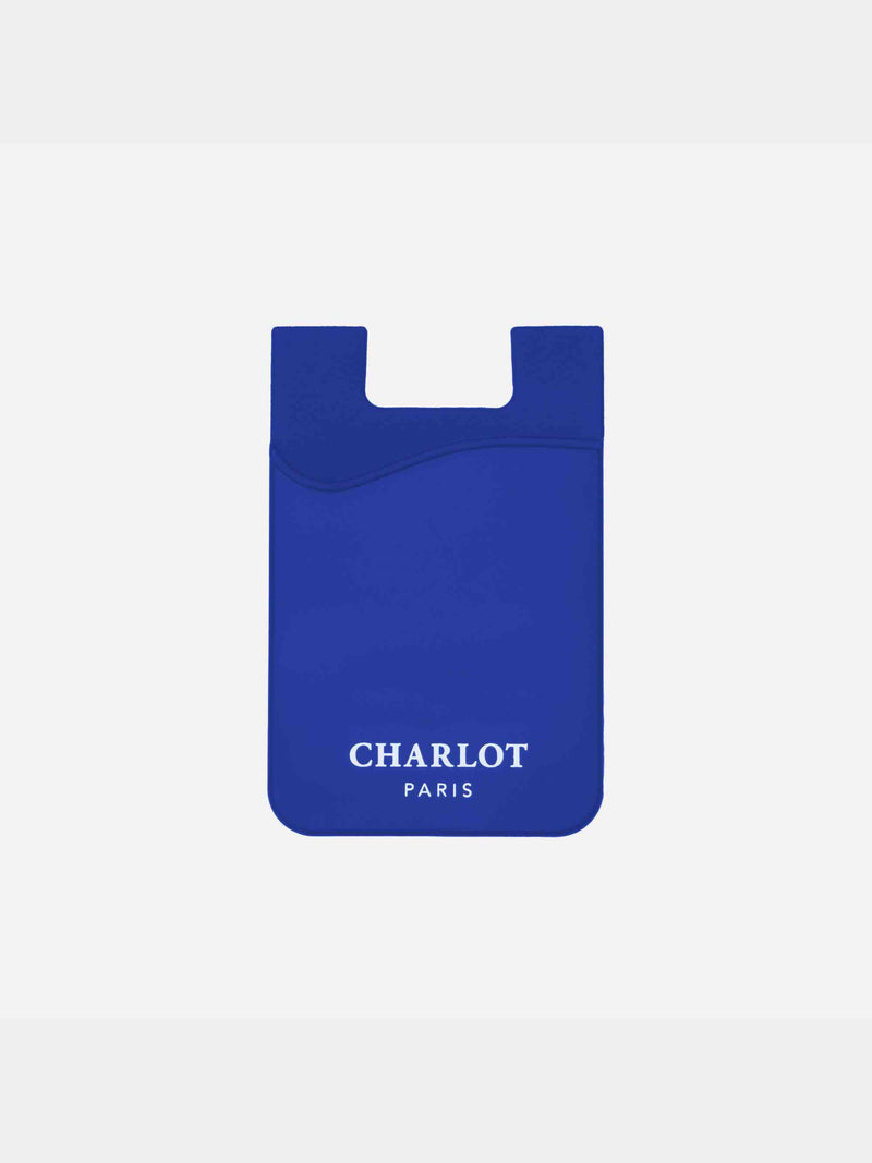 Adhesive Phone Card Holder