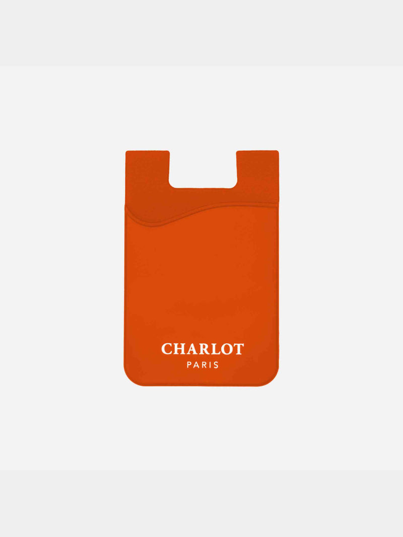 Adhesive Phone Card Holder