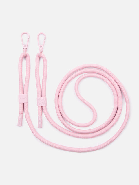 Cordon Dusty Pink Détachable