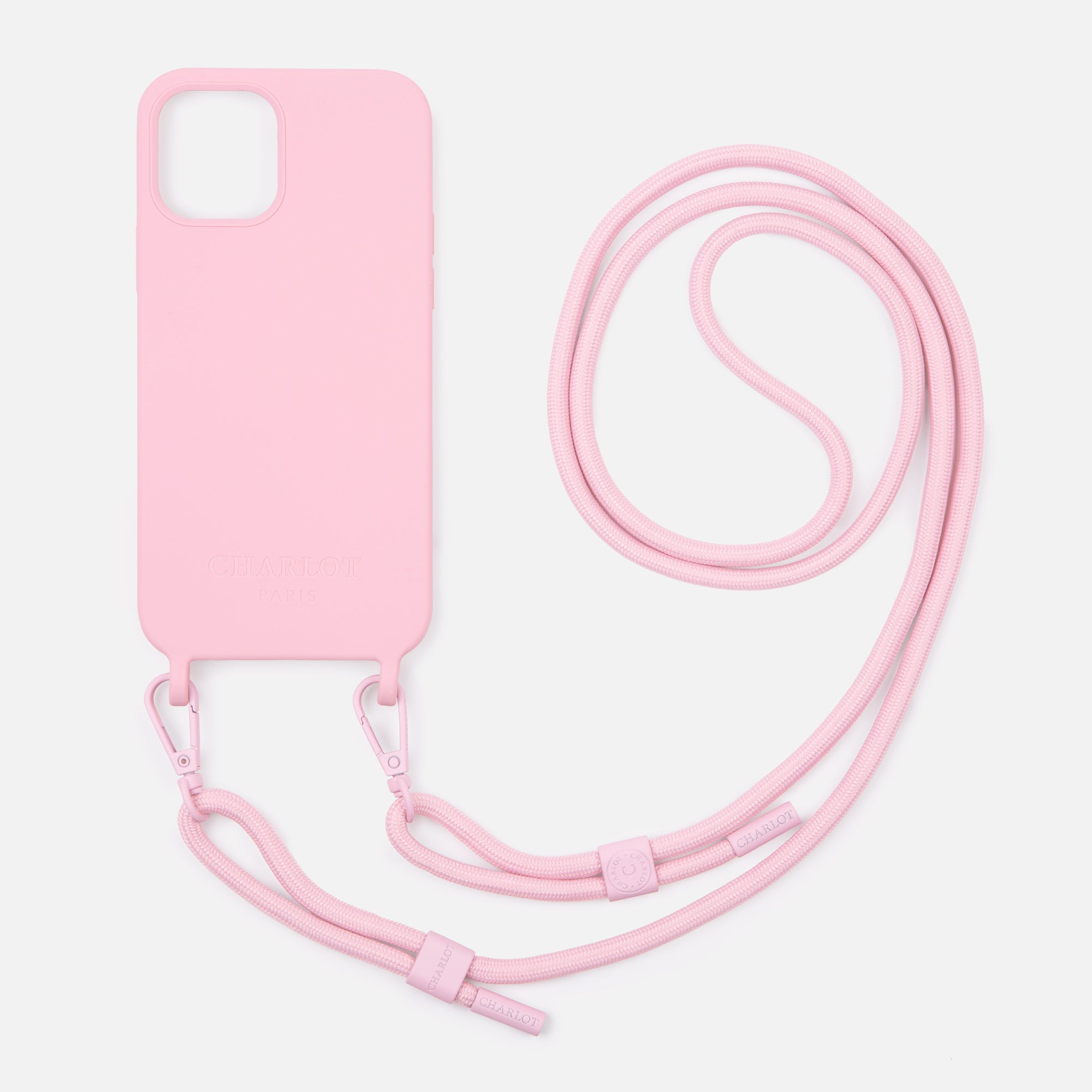 Cover + Cord Dusty Pink 