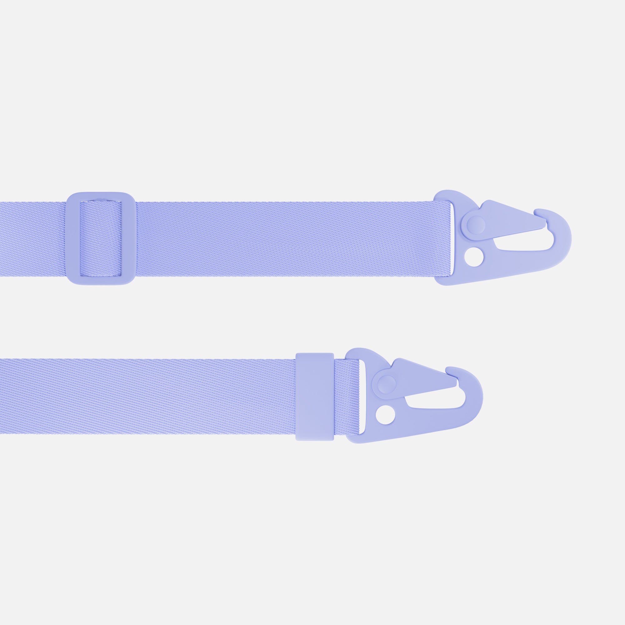 Lavender Lanyard