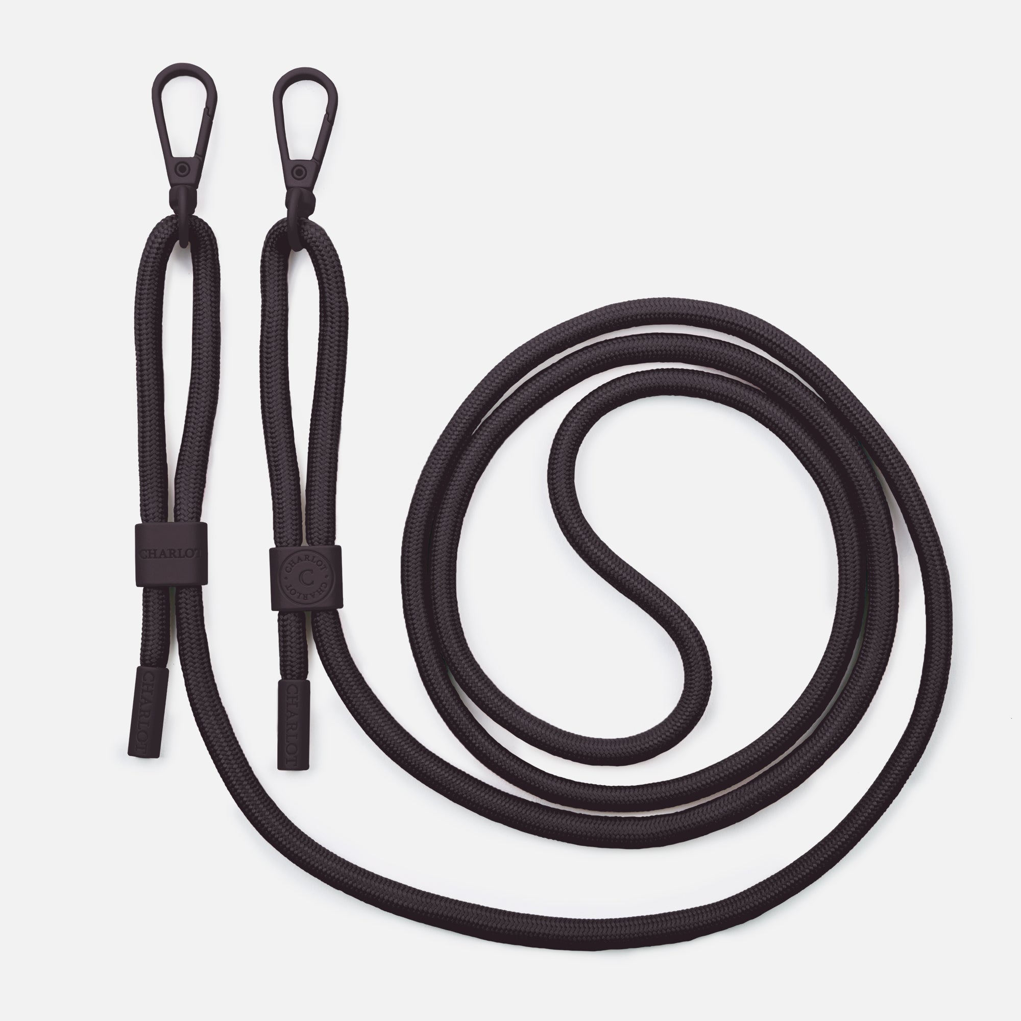 Detachable Lanyards Carabiners 