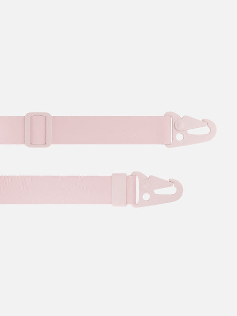 Powder Pink Strap