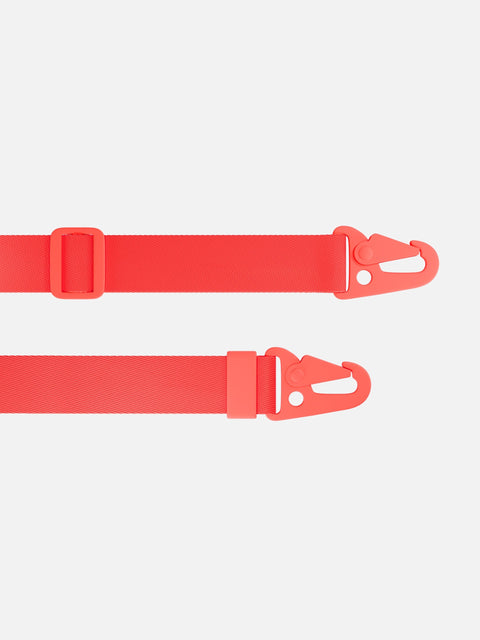 Red Lanyard