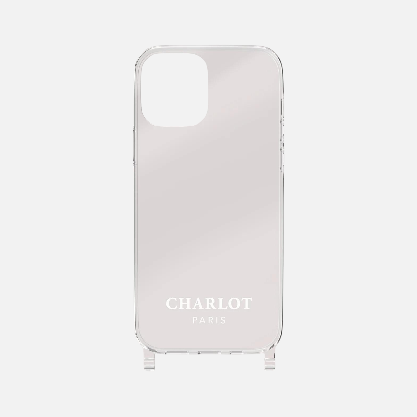 Coque Clear