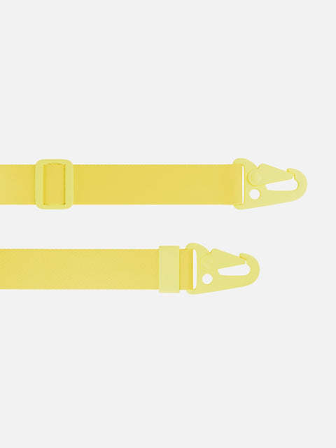 Lemon Lanyard